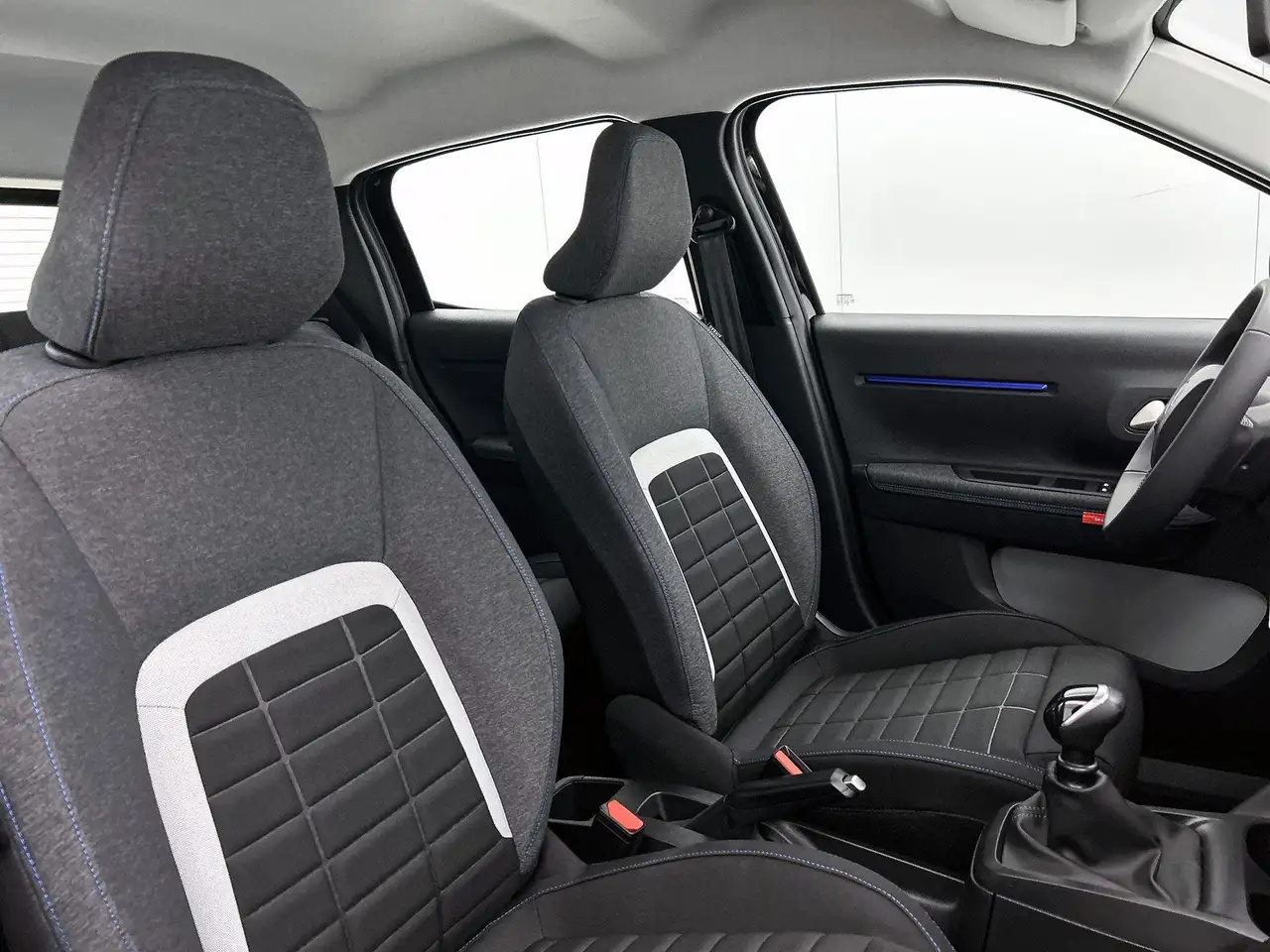 Citroen C3 2026 — фото 14