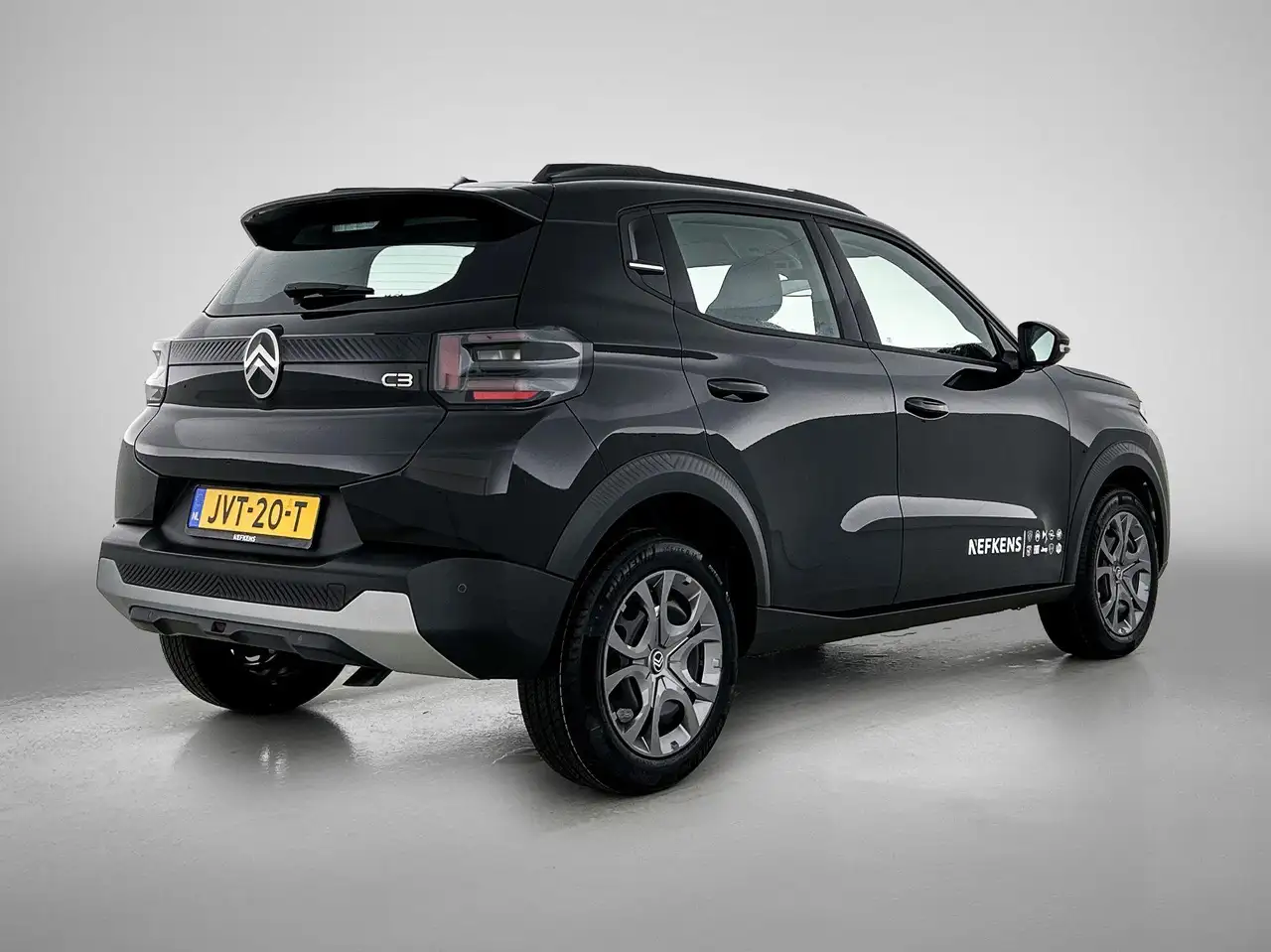 Citroen C3 2026