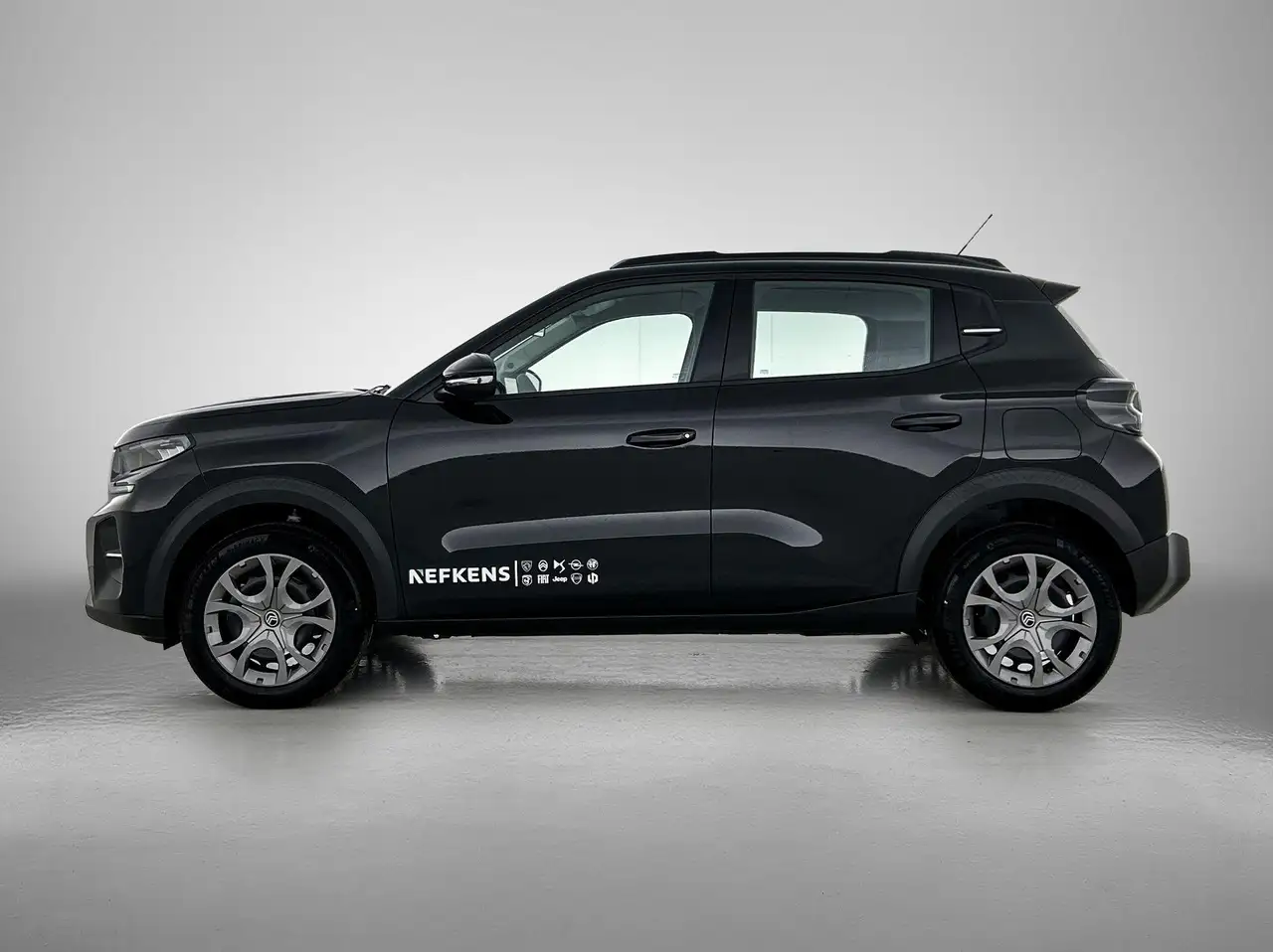 Citroen C3 2026