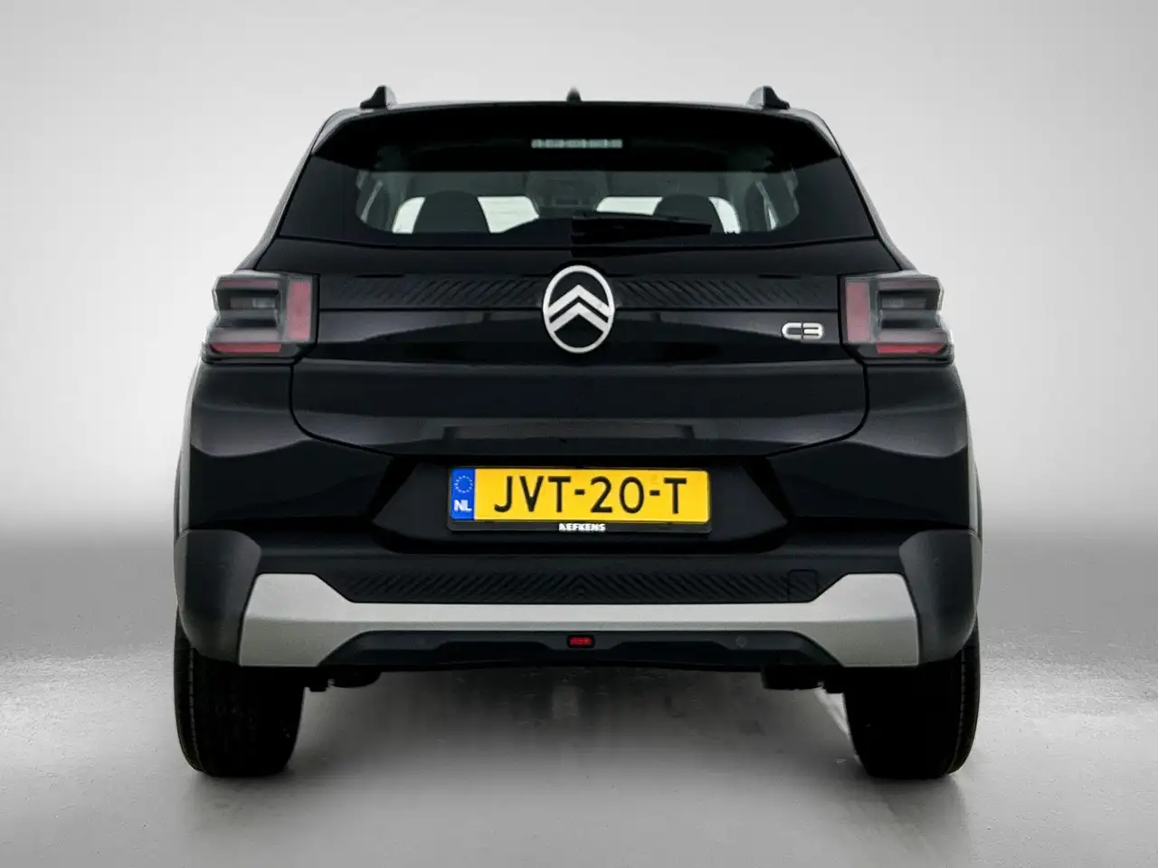 Citroen C3 2026