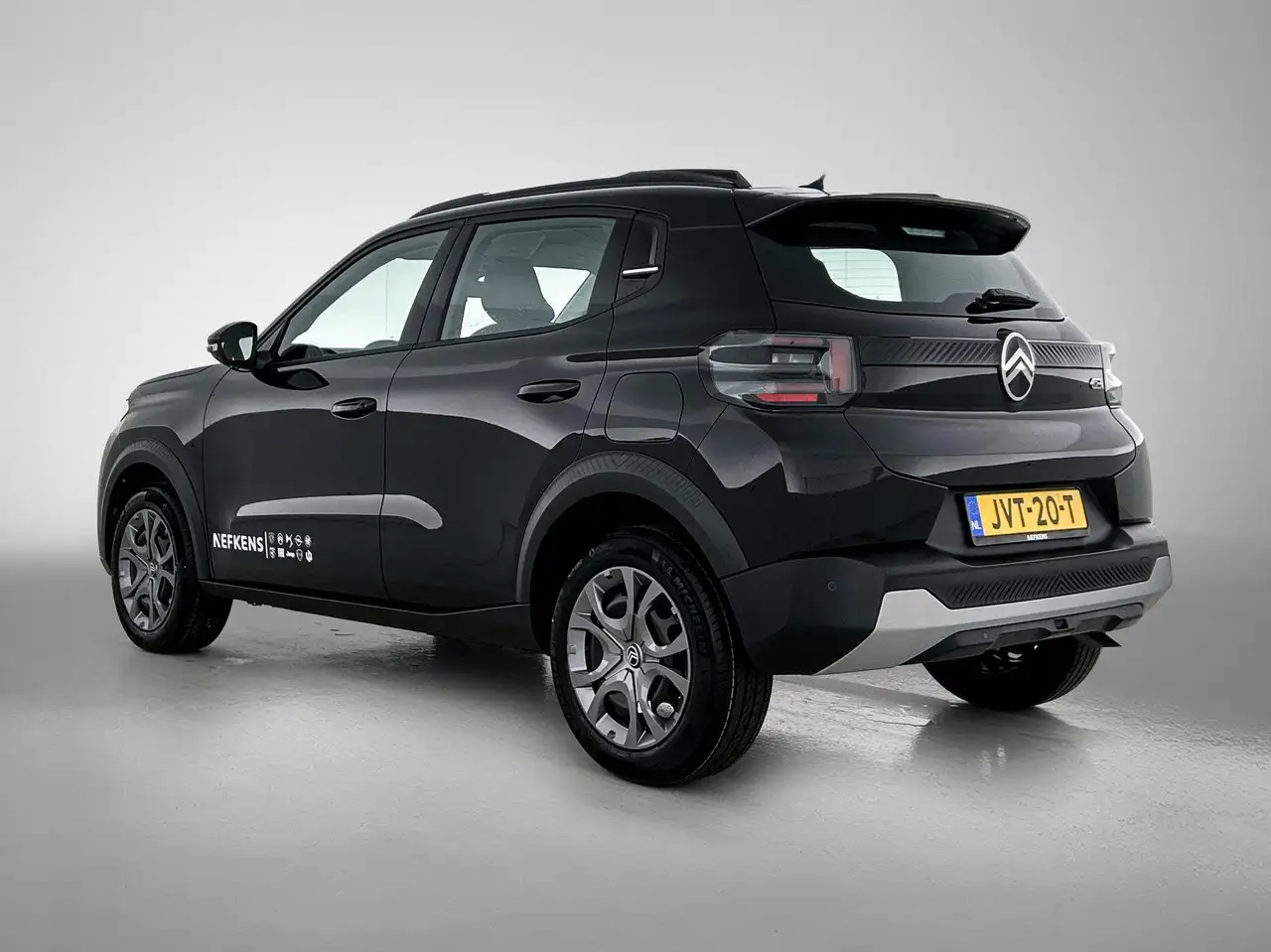 Citroen C3 2026