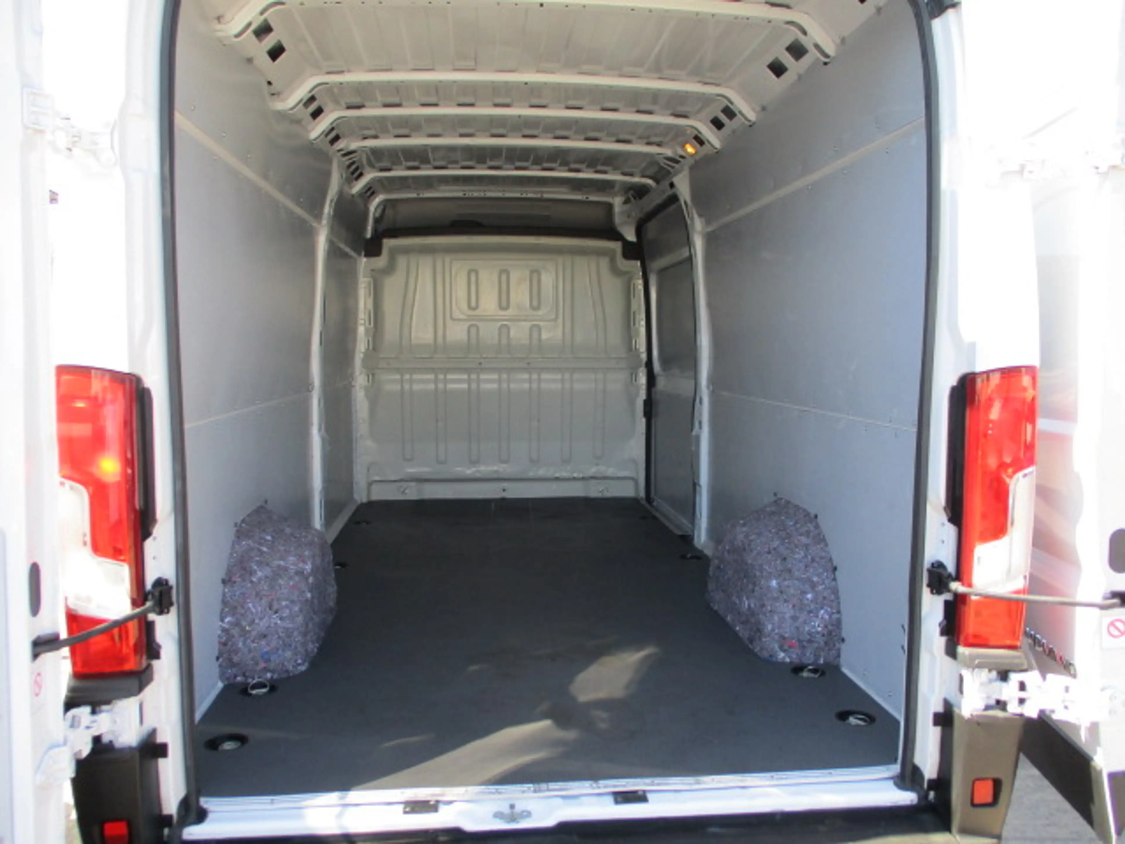 Opel Movano Movano 2.2 CDTi.Euro.6.Maxi.L4H2.Kasten.Klima.Sofort — photo 5