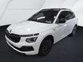 Skoda Kamiq Tour 1.5 TSI DSG/AHK/Matrix/Nav/Pano/Black Weiß - thumbnail 2