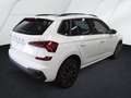 Skoda Kamiq Tour 1.5 TSI DSG/AHK/Matrix/Nav/Pano/Black Weiß - thumbnail 4