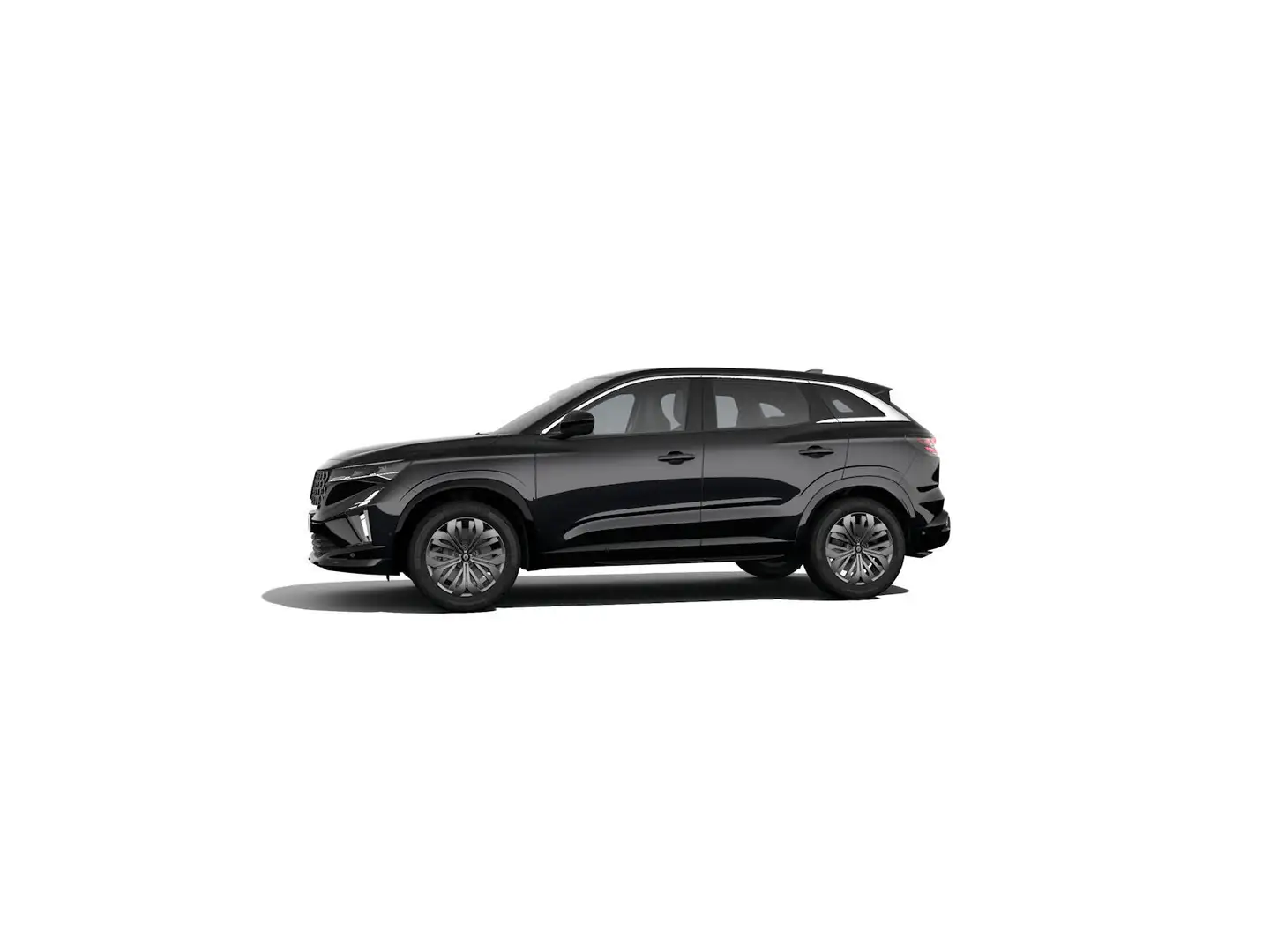 Renault Austral Evolution Full Hybrid E-Tech 200 PDC KLIMA Negru - 2