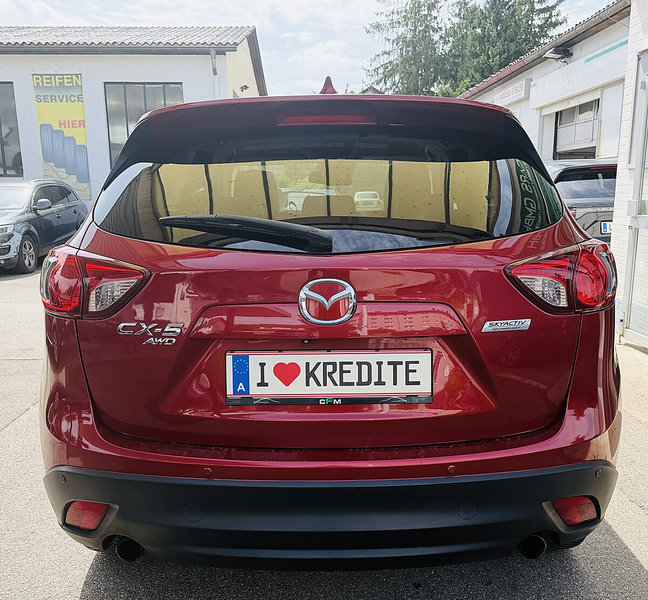 Photo du véhicule