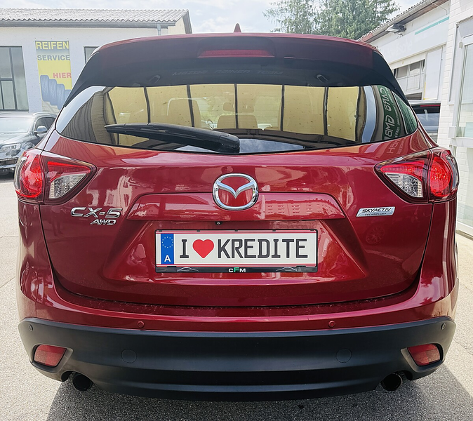 Photo du véhicule