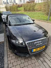 A4 Cabriolet 3.0