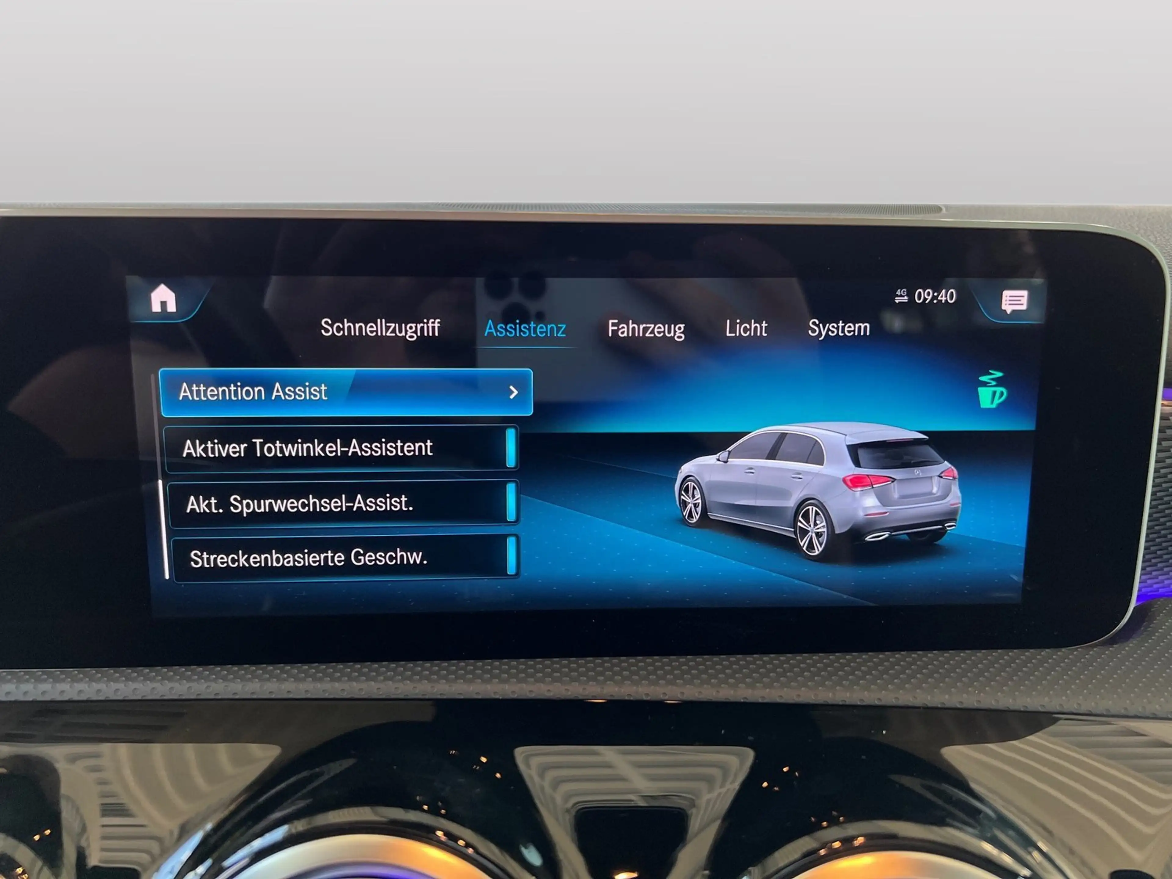 Mercedes-Benz A 250 4M Progressive — photo 15