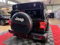 Jeep Wrangler Unlimited Sahara Softtop Navi Kamera Czarny - thumbnail 10