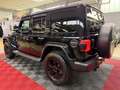 Jeep Wrangler Unlimited Sahara Softtop Navi Kamera Czarny - thumbnail 12