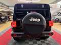 Jeep Wrangler Unlimited Sahara Softtop Navi Kamera Czarny - thumbnail 9