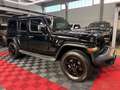 Jeep Wrangler Unlimited Sahara Softtop Navi Kamera Czarny - thumbnail 8