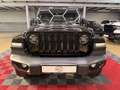 Jeep Wrangler Unlimited Sahara Softtop Navi Kamera Czarny - thumbnail 3