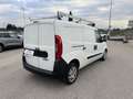 Fiat Doblo Doblo maxi 1.6 mjt 16v Easy s Bianco - thumbnail 3