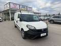 Fiat Doblo Doblo maxi 1.6 mjt 16v Easy s Bianco - thumbnail 1