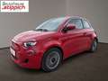 Fiat 500e HB 87 kW 42 kWh RED Rot - thumbnail 2