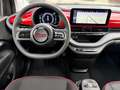 Fiat 500e HB 87 kW 42 kWh RED Rot - thumbnail 10