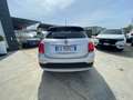 Fiat 500X 500X 1.6 mjt Lounge 4x2 120cv my18 Plateado - thumbnail 5