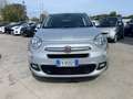 Fiat 500X 500X 1.6 mjt Lounge 4x2 120cv my18 Plateado - thumbnail 2