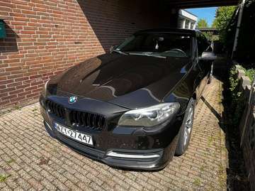 528I X Drive