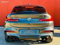 BMW X4 M 3.0 510ch Compétition BVA8 Origine France Noir - thumbnail 6