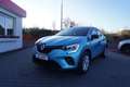 Renault Captur II 1.0 TCE Life LED Tempomat Spurhalte Blue - thumbnail 2