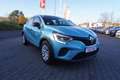 Renault Captur II 1.0 TCE Life LED Tempomat Spurhalte Blue - thumbnail 6