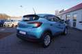Renault Captur II 1.0 TCE Life LED Tempomat Spurhalte Blue - thumbnail 5