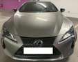 Lexus LC 500 H Coupe Sport Silber - thumbnail 2