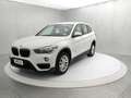 BMW X1 X1 sDrive16d Advantage Weiß - thumbnail 3