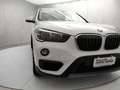 BMW X1 X1 sDrive16d Advantage Weiß - thumbnail 11