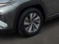 Hyundai TUCSON 1.6T-GDi 48V Select LED/Navi/Kamera/SHZ Grau - thumbnail 6