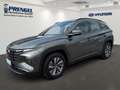 Hyundai TUCSON 1.6T-GDi 48V Select LED/Navi/Kamera/SHZ Grau - thumbnail 1