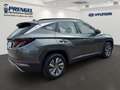 Hyundai TUCSON 1.6T-GDi 48V Select LED/Navi/Kamera/SHZ Grau - thumbnail 3