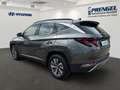 Hyundai TUCSON 1.6T-GDi 48V Select LED/Navi/Kamera/SHZ Grau - thumbnail 4