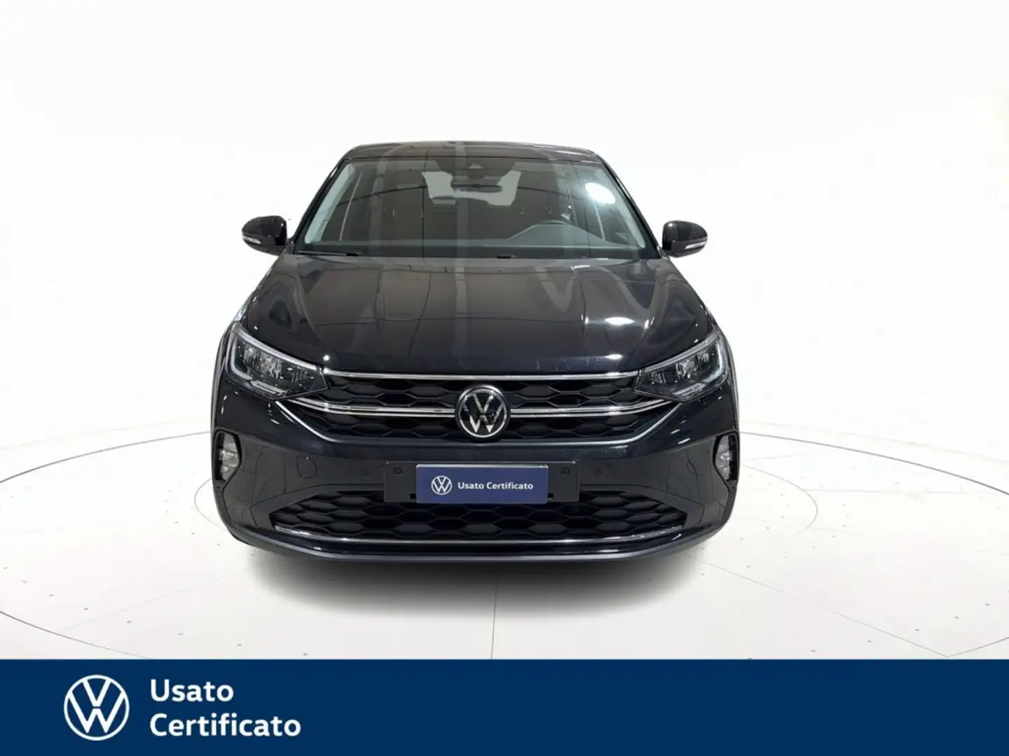 Volkswagen Taigo 1.0 tsi life 110cv Nero - 2