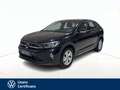 Volkswagen Taigo 1.0 tsi life 110cv Nero - thumbnail 1