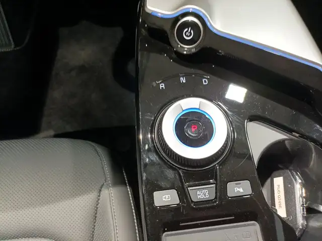 Kia Ev6 view 13