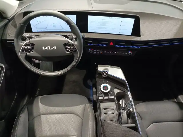 Kia Ev6 view 14