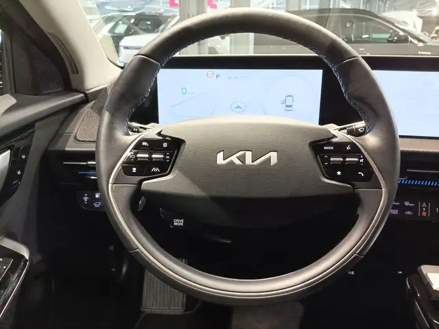 Kia Ev6 view 10