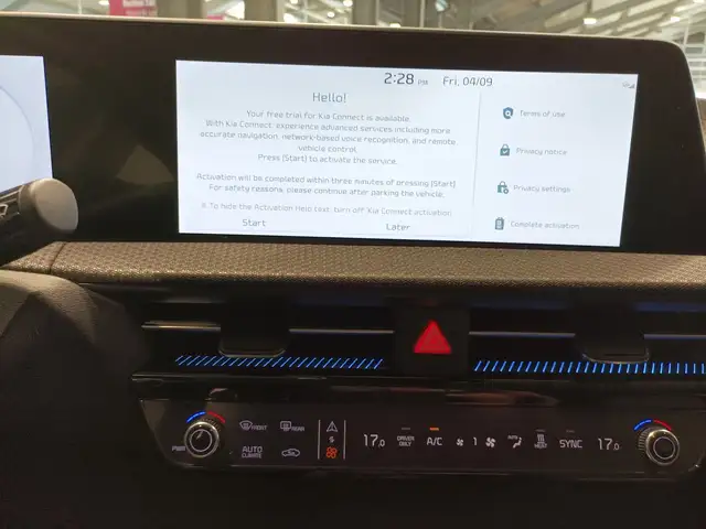 Kia Ev6 view 12