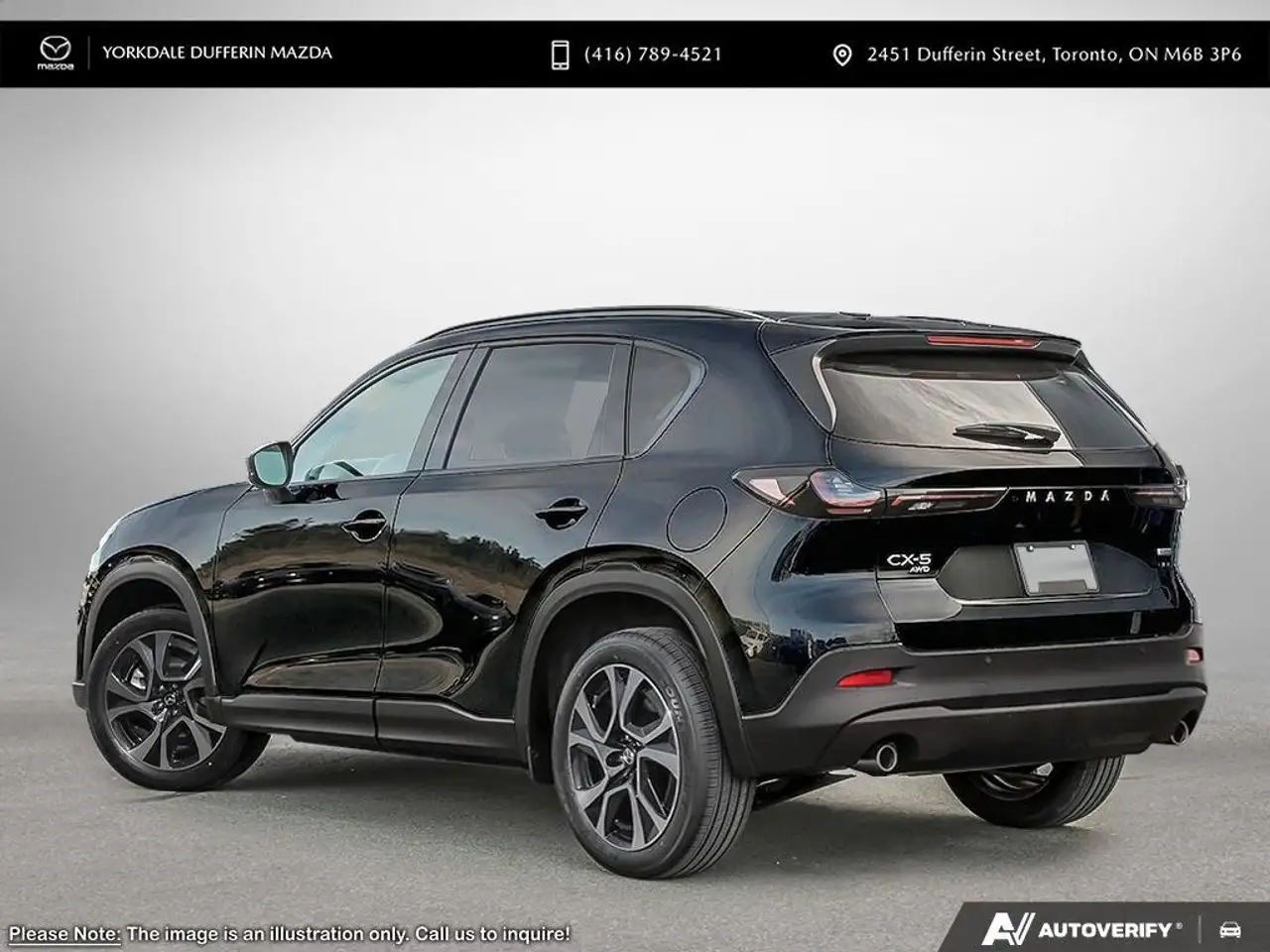 Mazda CX-5 снимка Mazda CX-5