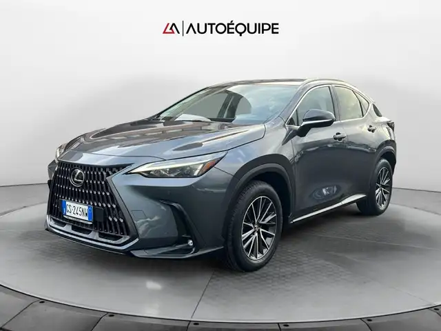 Lexus NX 350h II 2022 350h 2.5 Business 2wd 244cv e-cvt