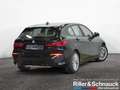 BMW 118 i AHK+KAM+LED+NAVI+SHZG Schwarz - thumbnail 2