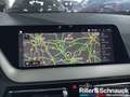 BMW 118 i AHK+KAM+LED+NAVI+SHZG Schwarz - thumbnail 5