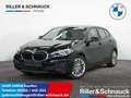 BMW 118 i AHK+KAM+LED+NAVI+SHZG Schwarz - thumbnail 1