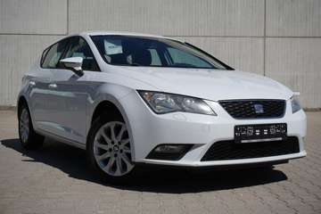1.6TDI Style SHZ Tempomat Freisprech