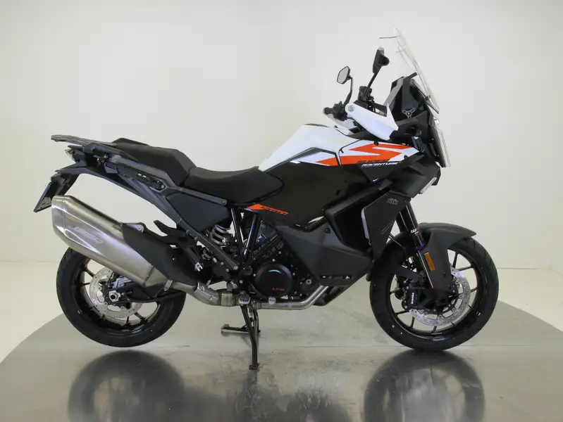KTM 1390 ADVENTURE S
