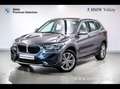 BMW X1 sDrive16dA 116ch Business Design DKG7 Gris - thumbnail 1